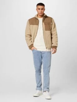 Vans T-shirts à Manches Longues T-Shirt MAKING PEACE Homme Blanc -F4NT4STIC Soldes f65b49102c8935fb8735be457f61d8e3