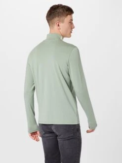 Hugo T-shirts à Manches Longues T-Shirt Dardini Homme Vert Pastel -F4NT4STIC Soldes f7929e081ee2517440d8d074adeefa27