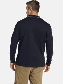 T-shirts à Manches Longues T-Shirt Earl Bedwyr Homme Bleu -F4NT4STIC Soldes f95c13faa5a13a08142a94417171a405