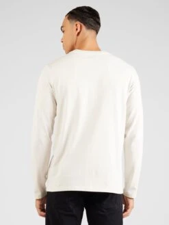 QS By S.Oliver T-shirts à Manches Longues T-Shirt Homme Beige 9 QS By S.Oliver T-shirts à Manches Longues T-Shirt Homme Beige -F4NT4STIC Soldes fddee2ac20a5760f73f88d3822791726