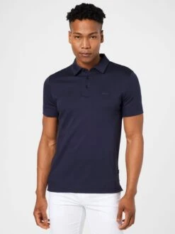 Polos T-Shirt Palosh Homme Bleu Marine -F4NT4STIC Soldes ff68ae3b06a3d83fdb3fa245222d776e