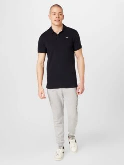 Hollister Polos T-Shirt Homme Noir -F4NT4STIC Soldes ffb4fa29b4b7d9ab02b67f67eed5e5a7